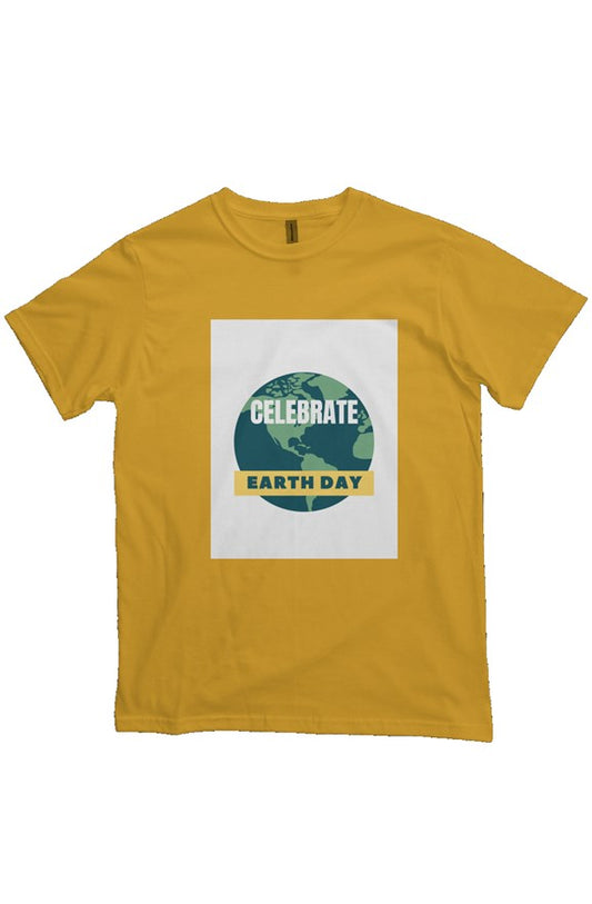 Earth Day  T Shirt